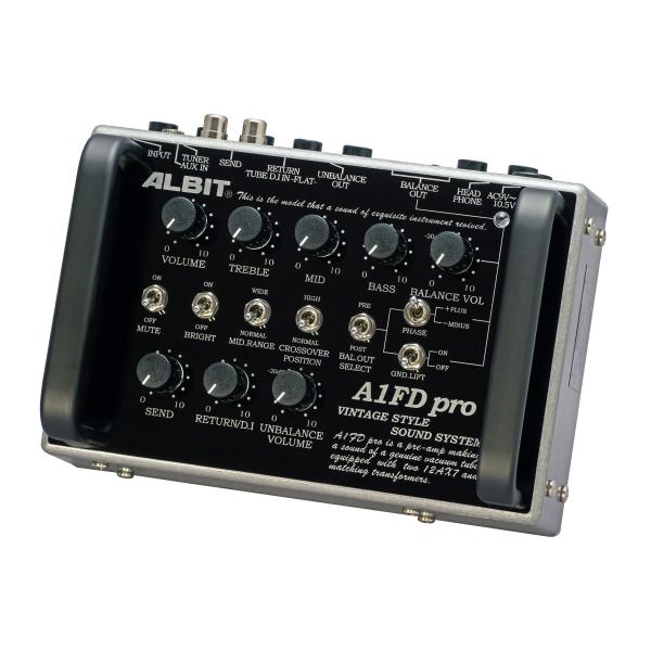 A1FD pro