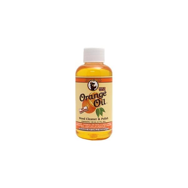 HOWARD n[h IWIC orange oil