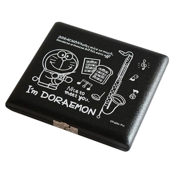 他サイト： NONAKA / ドラえもん バスクラリネット用 リードケース 5枚入り DBC-5 DORAEMON(WEBSHOP) (お取り寄せ商品)の商品画像