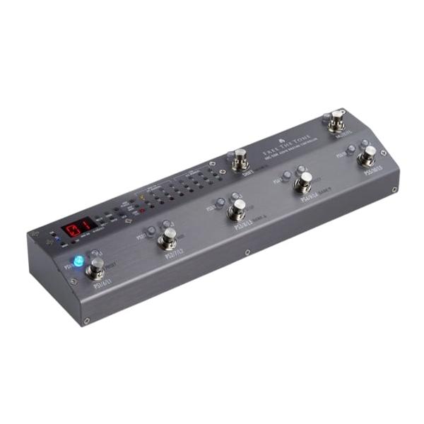 Free The Tone / ARC-53M Silver Audio Routing Controller フリーザトーン スイッチャー 日本製 Made in Japan