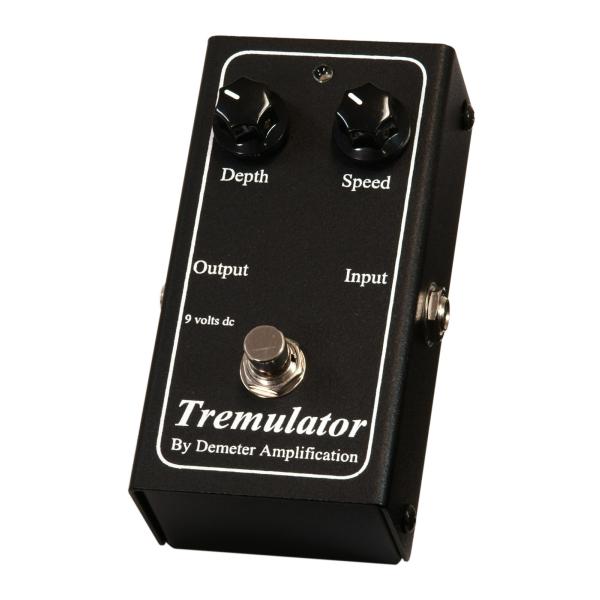 TRM-1 Tremulator