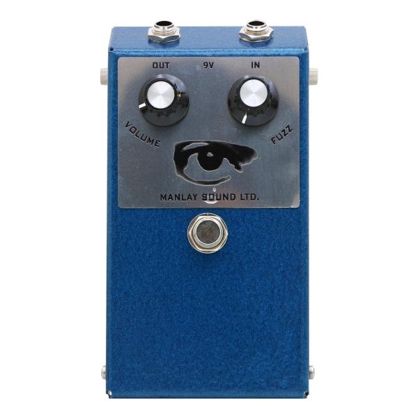 Baby Face (Ge) Blue