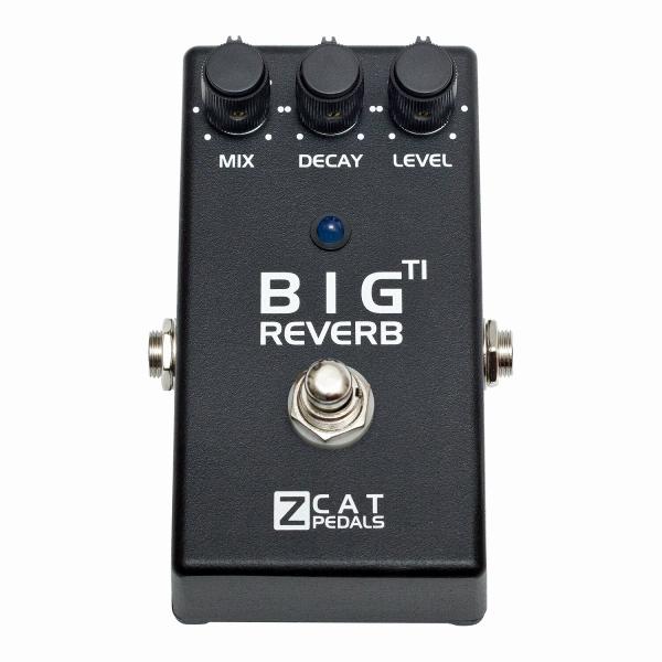 Big Reverb TI