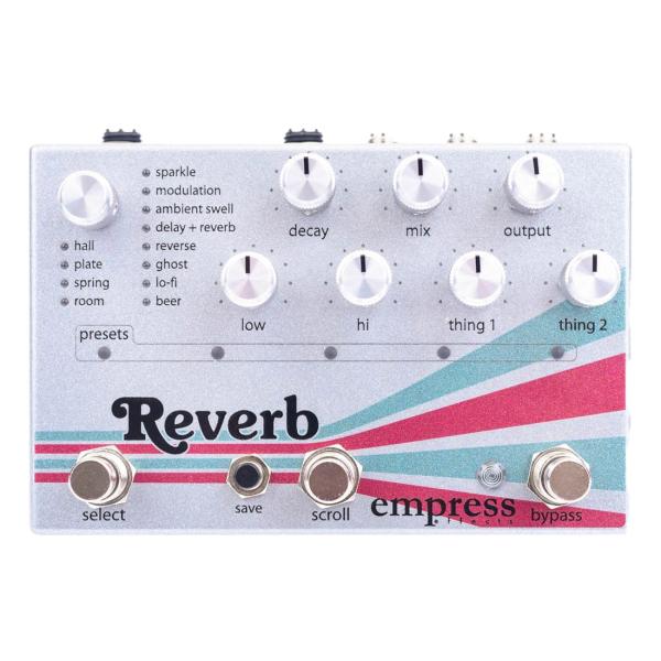 Reverb