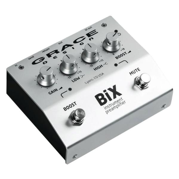 BiX