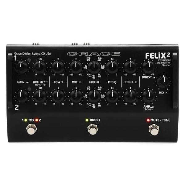 FELiX2 Black
