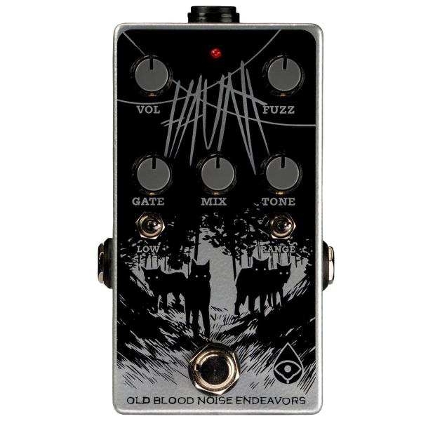 Haunt Gated Fuzz
