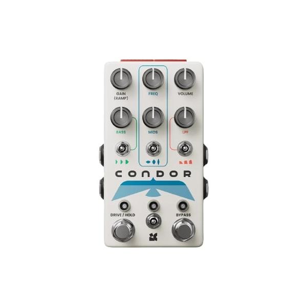 Condor HiFi