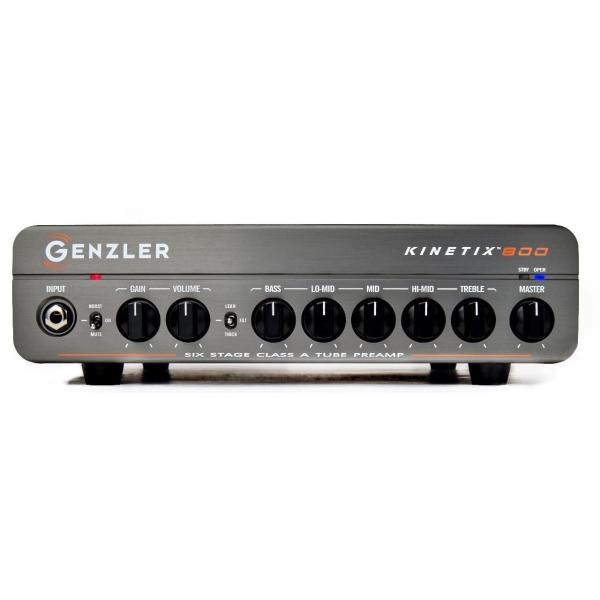 KINETIX 800