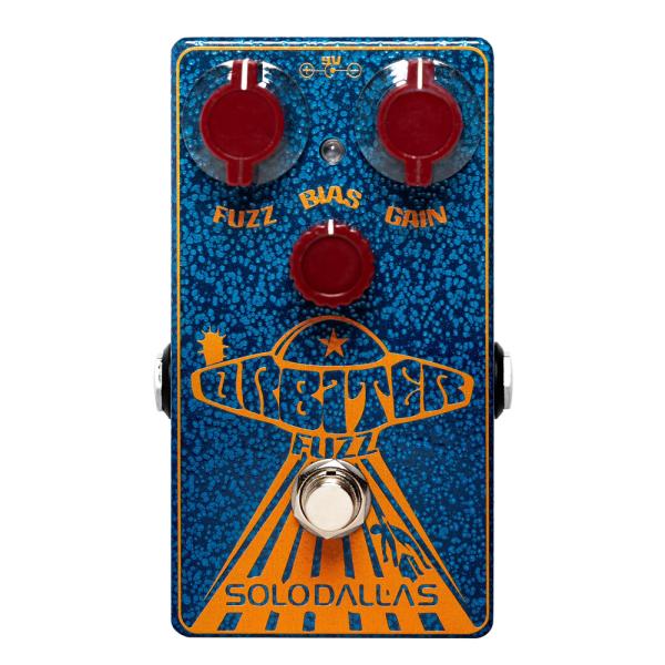 Orbiter Fuzz
