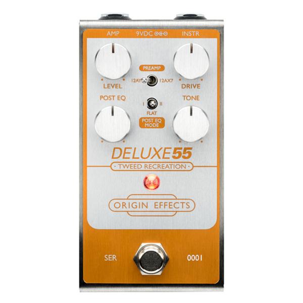 DELUXE55