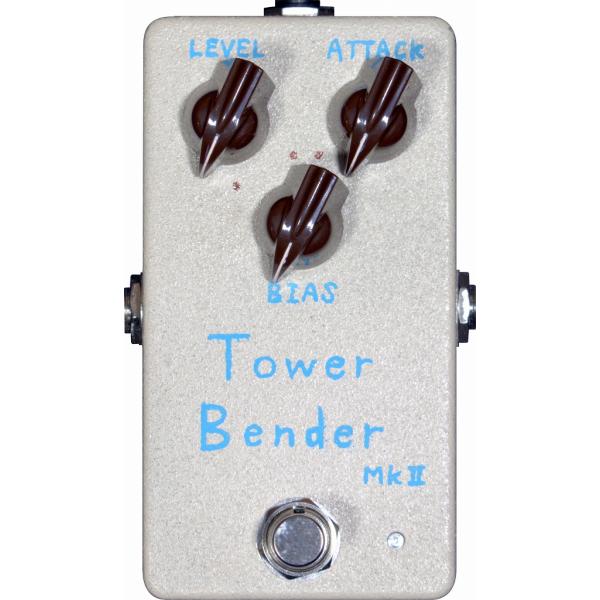 Tower Bender MkII