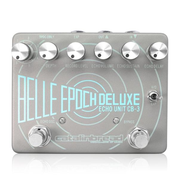 Belle Epoch Deluxe
