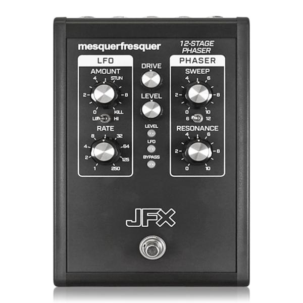 JF-103 12-Stage Phaser