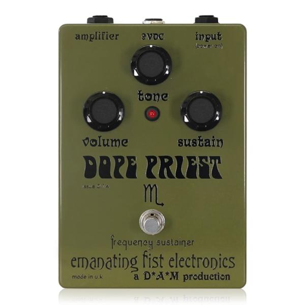DP-93K Dope Priest
