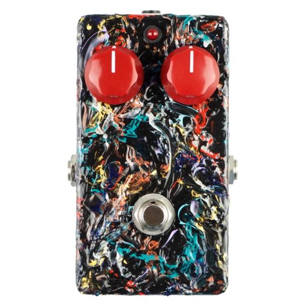 (再入荷・台数限定) TRIAL / GB-6 / Super Germanium Booster ブースター トライアル 日本製 Made in Japan