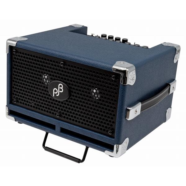 Bass Cub II Midnight Blue