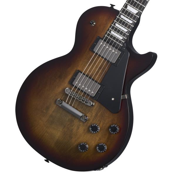 Les Paul Modern Studio Smokehouse Satin