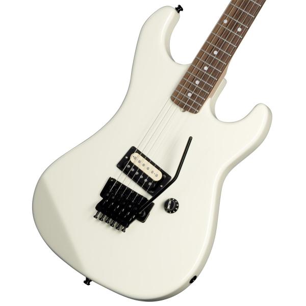 KRAMER Kramer / 1983 Baretta Reissue Classic White クレイマー 日本