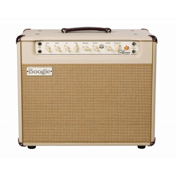 (未展示在庫) Mesa/Boogie / California Tweed series 6V6 4:40 1X12 Combo ギターコンボアンプ メサ・ブギー (国内正規品)