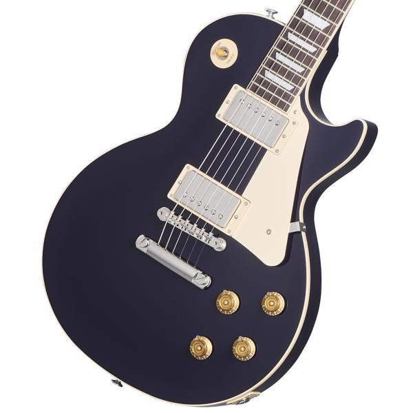 Exclusive Les Paul Standard 50s Plain Top Deep Purple