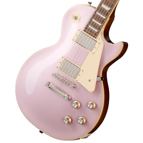 Epiphone / Inspired by Gibson Les Paul Standard 60s Heather Epiphone / Inspired by Gibson Les Paul Standard 60s Heather