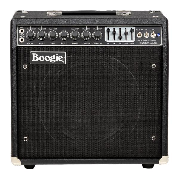 (新製品)(未展示在庫)Mesa/Boogie / Mark IIC+ 1x12 Combo 最大75W 75ワット ギターコンボアンプ メサ・ブギー (正規国内輸入代理店商品)