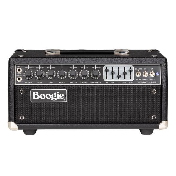 (新製品)(未展示在庫)Mesa/Boogie / Mark IIC+ Head 最大75W 75ワット ギターヘッドアンプ メサ・ブギー (正規国内輸入代理店商品)