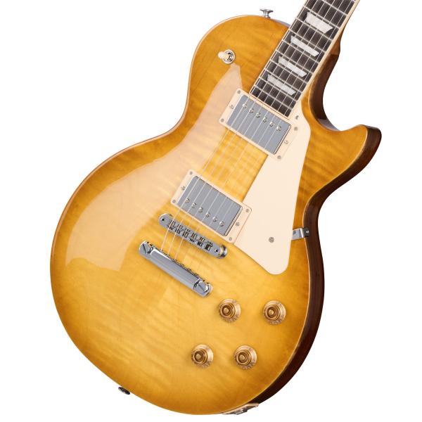 Les Paul Studio Session Honey Burst