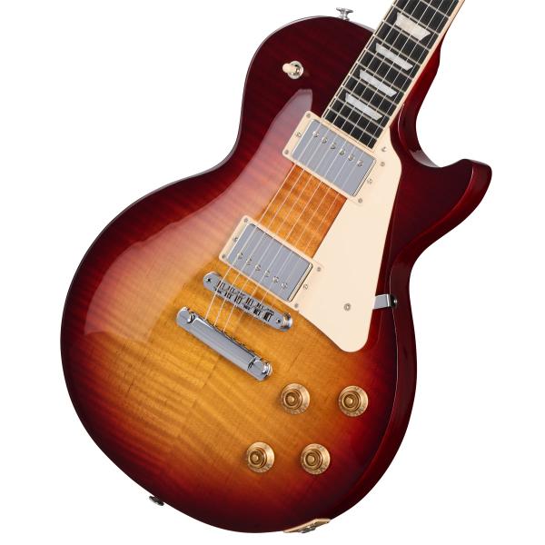 Gibson USA / Les Paul Studio Session Bourbon Burst レスポール スタジオ(YRK)