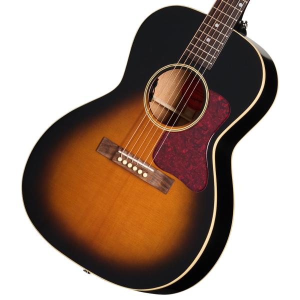 Epiphone / Inspired by Gibson L-00 Standard Vintage Sunburst