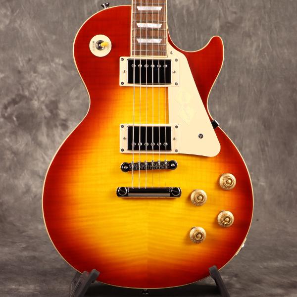 ## ESPC ##海外ディーラー向けに生産されたエクスクルーシヴモデル！人気のEpiphone Inspired by Gibson Customコレクションをベースに、Custom Shopカラーである"Sunrise Teaburst...