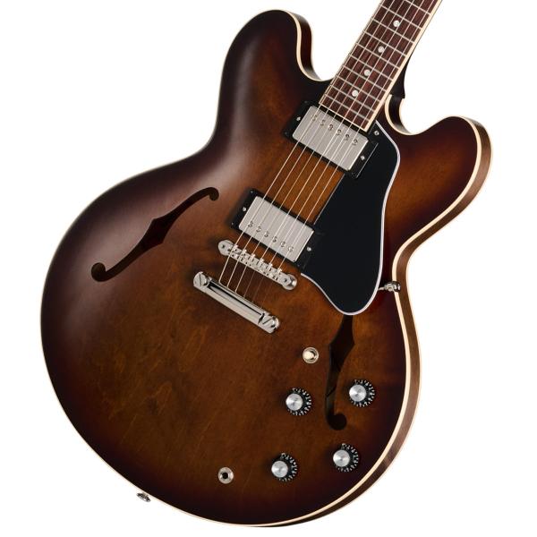 ES-335 Satin Smokehouse Satin