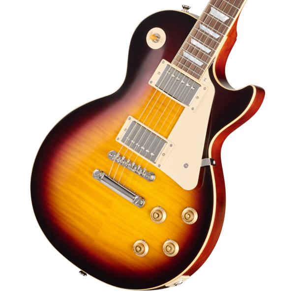 Epiphone / Inspired by Gibson Custom 1959 Les Paul Standard Reissue Dark Burst エピフォン(YRK)