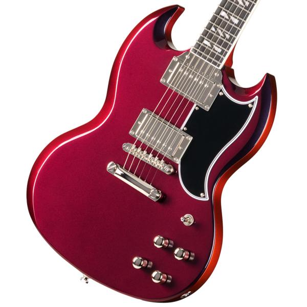 Epiphone エピフォンsg Epiphone / Inspired by Gibson Futura SG Custom Midnight Ember