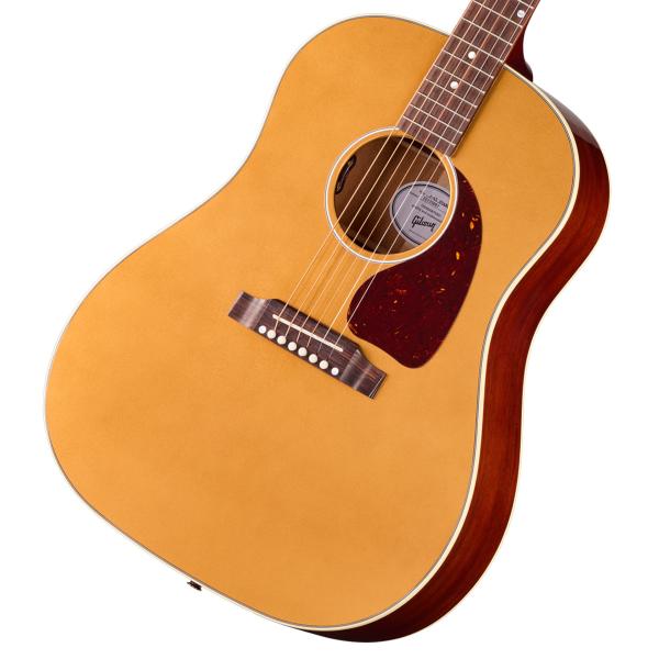 Gibson / J-45 Standard Gold Top ギブソン(YRK)