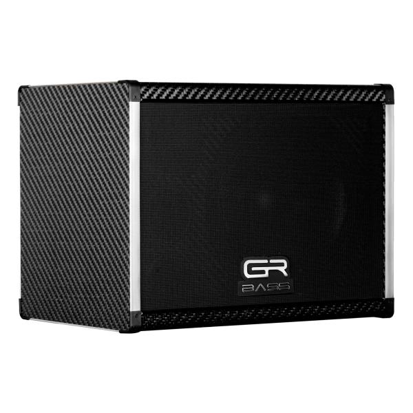 (未展示在庫) [世界最軽量クラス/驚異的なフラットサウンド]  GR Bass / Bass Cabinet AT 112H 8Ω 450W ベース用専用スピーカーキャビネット (正規品)