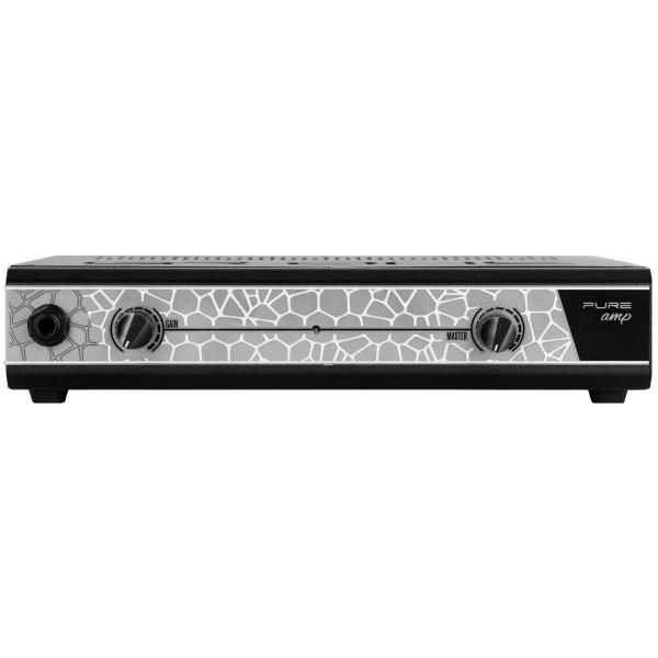 [ベース用マルチプロセッサーを際立たせるピュアパワーアンプ]  GR Bass / PureAmp 350 ピュアアンプ 最大出力:350Ｗ 350ワット 小型軽量パワーアンプ (正規品)