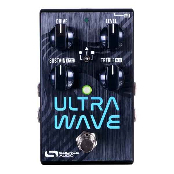 SA250 ULTRAWAVE