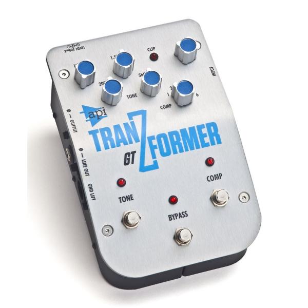 TranZformer GT