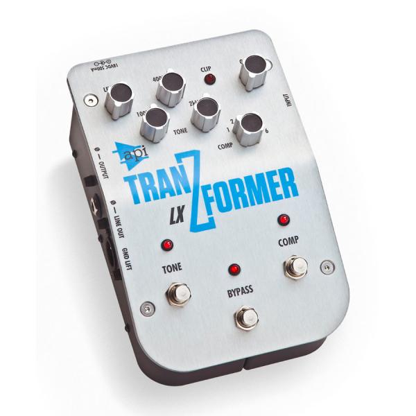 TranZformer LX