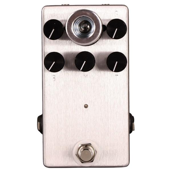 Lee Custom Amplifier VAB-763 真空管プリアンプ 真空管の本質を引き出す──Lee Custom Amplifier VAB-763が描く