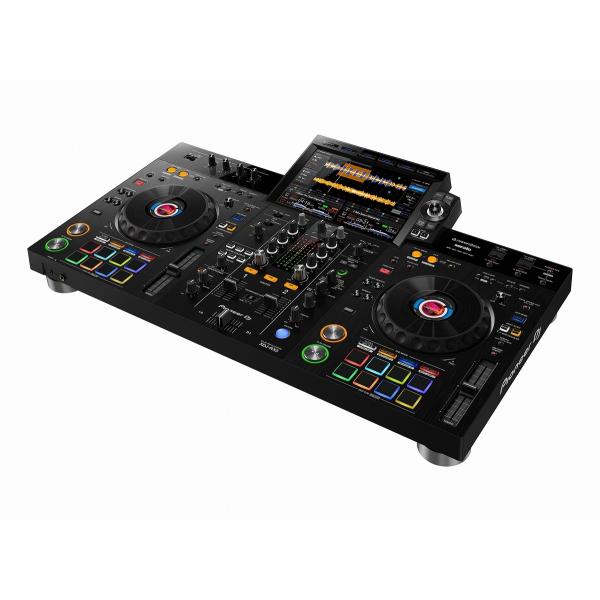 Pioneer DJ �p�C�I�j�A / XDJ-RX3 2ch�I�[���C������DJ�V�X�e��