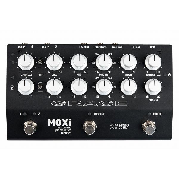 MOXi