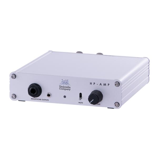 HP-AMP