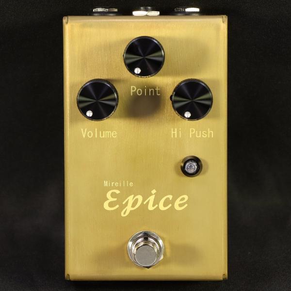 Epice