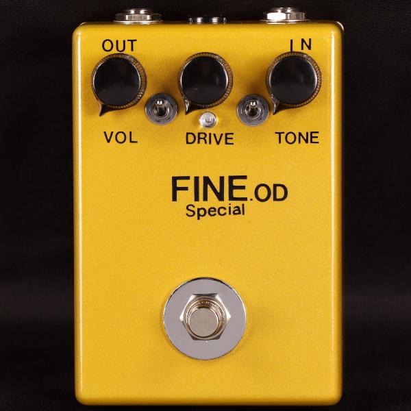 FINE OD Special