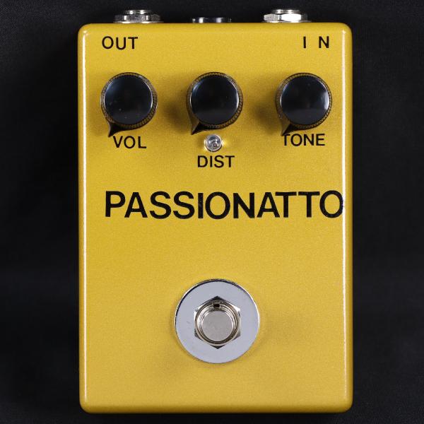 PASSIONATTO