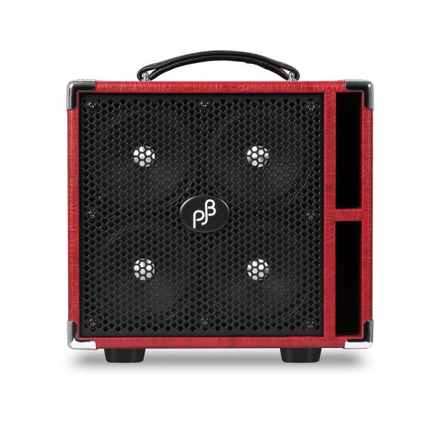 Compact Plus Red