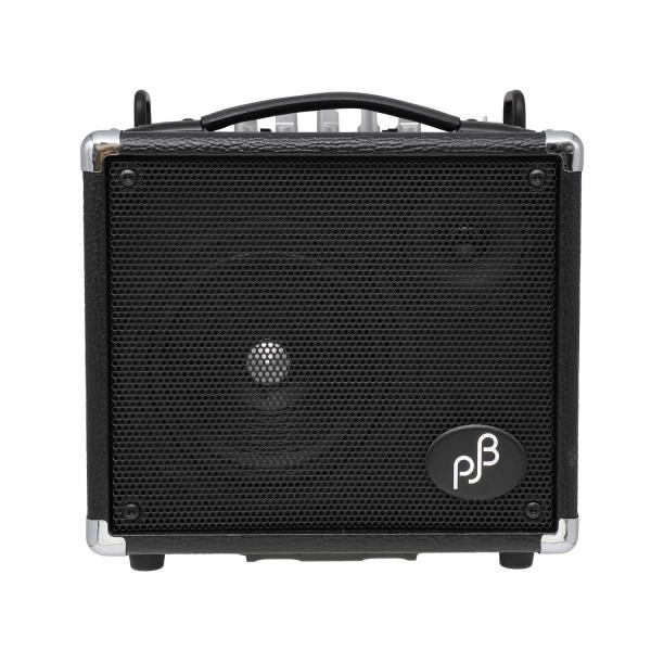 (未展示在庫)(ベース用コンボアンプ)  Phil Jones Bass (PJB) / BASS ENGINE 17 ベースコンボアンプ フィルジョーンズ